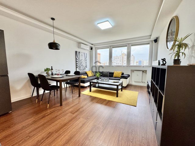 Eladó panellakás, Budapesten, XIV. kerületben 79.9 M Ft, 2 szobás