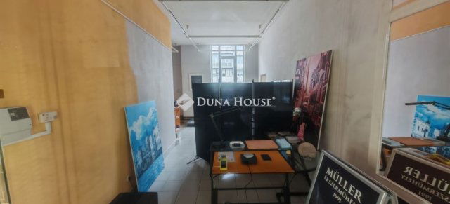 Eladó üzlethelyiség, Zalaegerszegen 34.5 M Ft