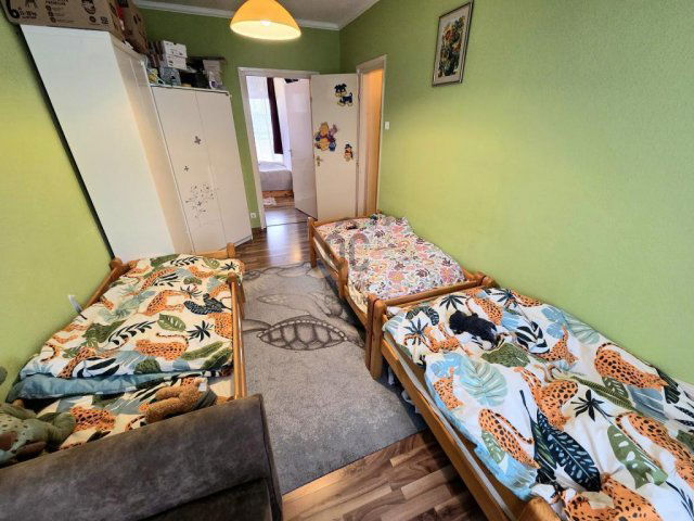 Eladó panellakás, Budapesten, XX. kerületben 62.9 M Ft, 3 szobás