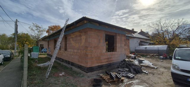 Eladó családi ház, Budapesten, XVIII. kerületben 162.5 M Ft