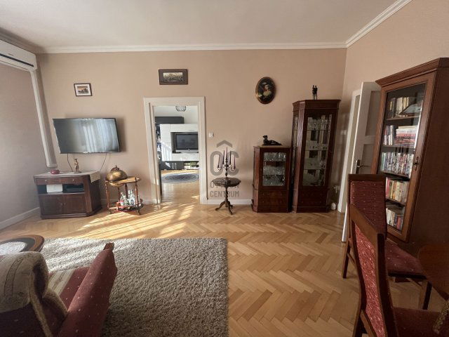 Eladó téglalakás, Győrött 85.99 M Ft, 3 szobás