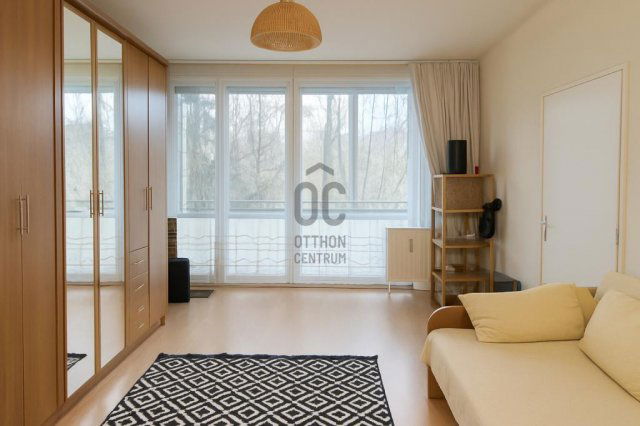 Eladó téglalakás, Budapesten, II. kerületben 99.8 M Ft, 2 szobás