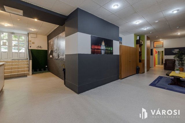 Eladó iroda, Budapesten, XI. kerületben 285 M Ft