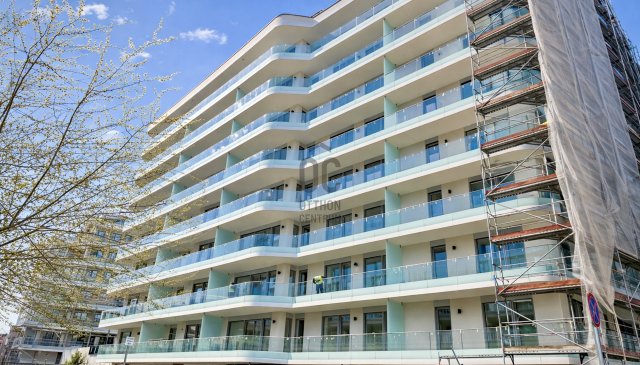 Eladó téglalakás, Budapesten, XIII. kerületben 83.5 M Ft