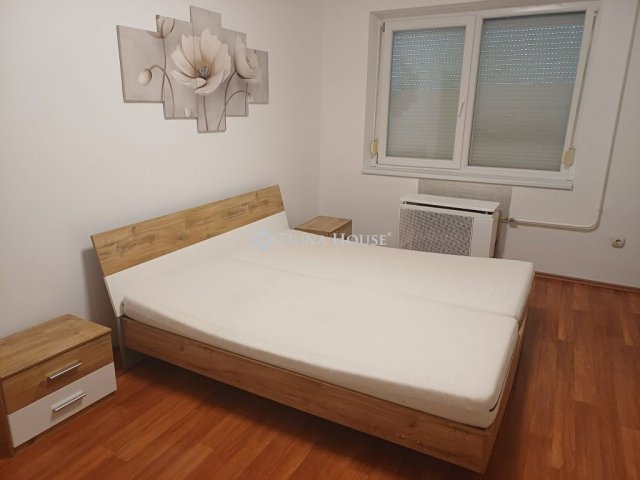 Eladó téglalakás, Miskolcon 23.9 M Ft, 1 szobás