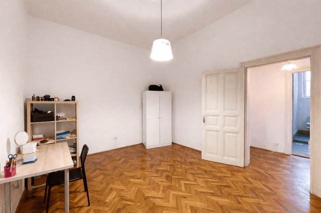 Eladó téglalakás, Budapesten, VI. kerületben, Rózsa utcában