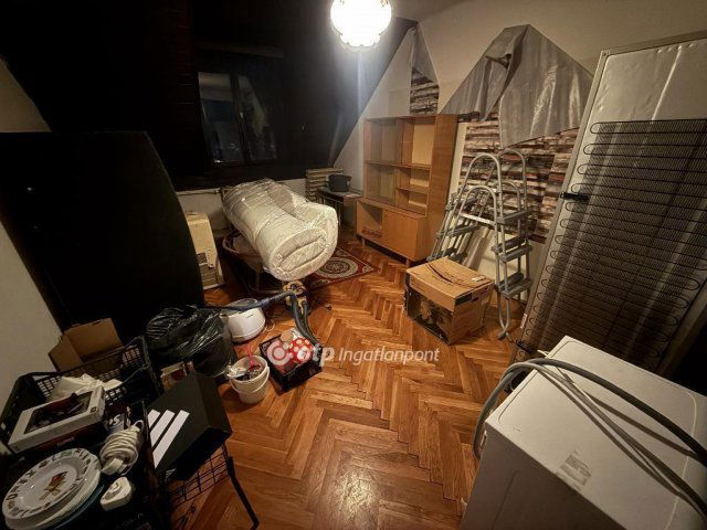 Eladó téglalakás, Tiszakécskén 29.3 M Ft, 3 szobás