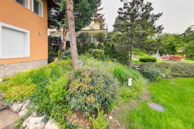 Eladó családi ház, Budapesten, II. kerületben 379 M Ft, 4 szobás