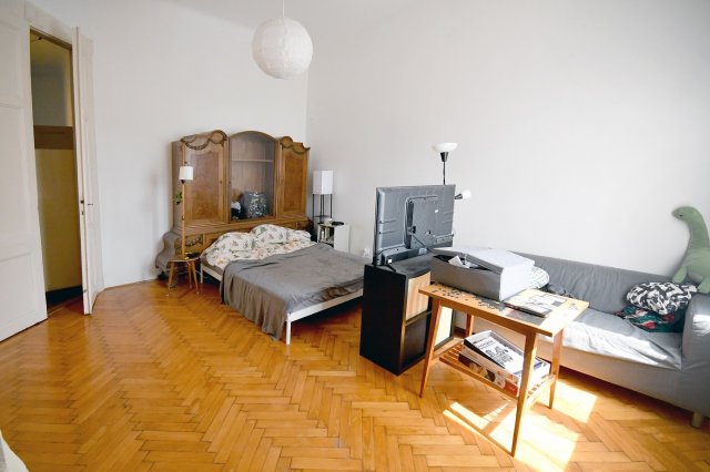 Kiadó téglalakás, albérlet, XIV. kerületben, Bíbor utcában