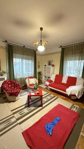 Eladó téglalakás, Budapesten, XVII. kerületben, Zrínyi utcában