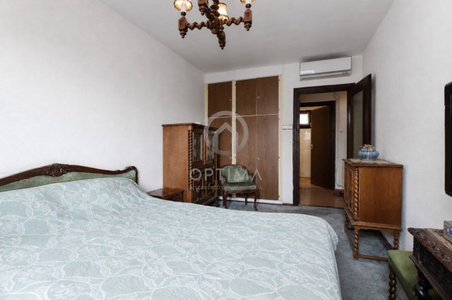 Eladó téglalakás, Budapesten, V. kerületben 98 M Ft, 2 szobás