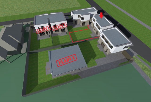 Eladó családi ház, Szegeden 107 M Ft, 4 szobás