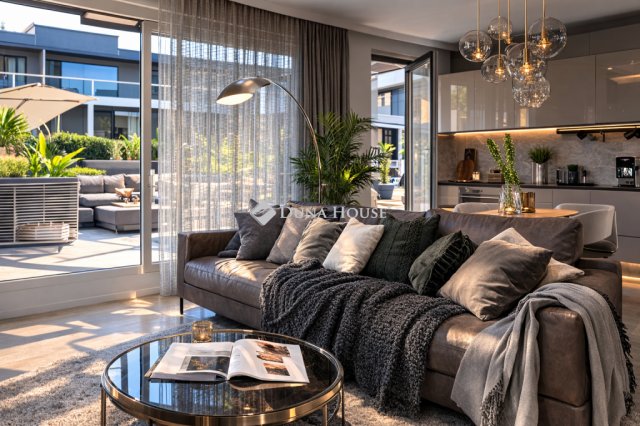 Eladó téglalakás, Budapesten, XI. kerületben 111.9 M Ft