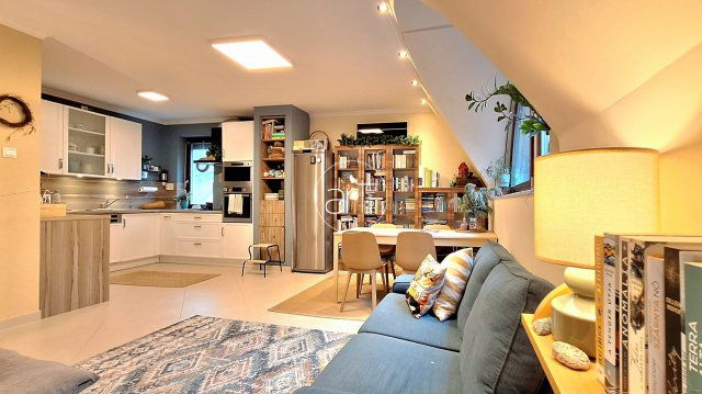 Eladó téglalakás, Szegeden 99.9 M Ft / költözzbe.hu