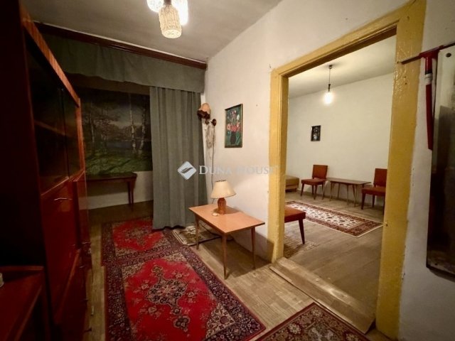 Eladó családi ház, Sülysápon 37 M Ft, 2 szobás