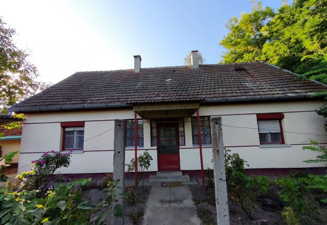 Eladó családi ház, Harkakötönyön 13.99 M Ft, 3 szobás