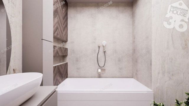 Eladó téglalakás, Kecskeméten 94.5 M Ft, 3 szobás