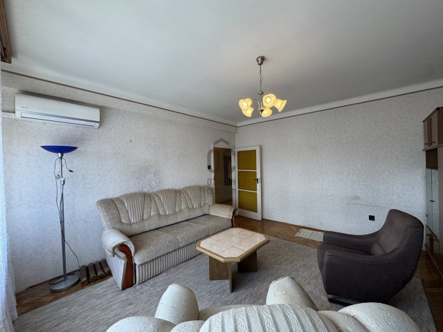 Eladó téglalakás, III. kerületben, Árpád fejedelem útján