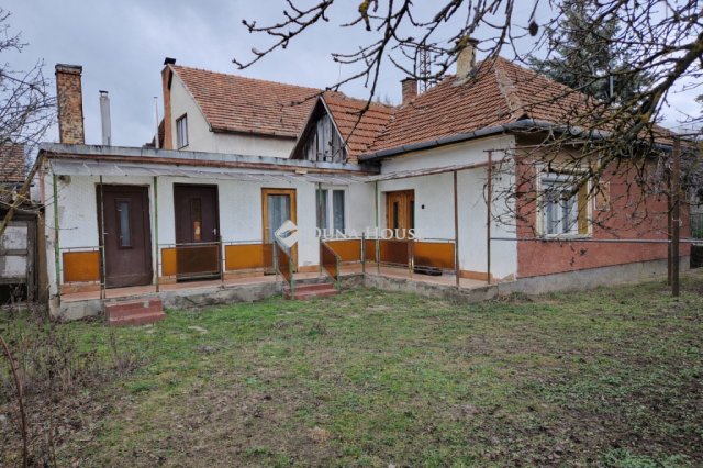 Eladó családi ház, Monorierdőn 42.5 M Ft, 3 szobás