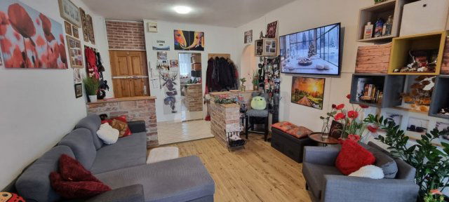 Kiadó téglalakás, albérlet, IX. kerületben, Óbester utcában