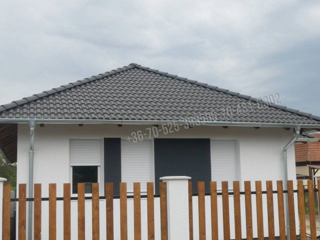 Eladó családi ház, Albertirsán 67.9 M Ft, 3 szobás