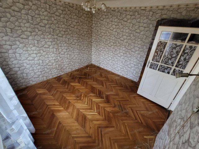 Eladó családi ház, Nagyecseden 16.5 M Ft, 3 szobás