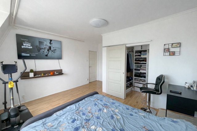 Eladó panellakás, Debrecenben 61 M Ft, 3 szobás