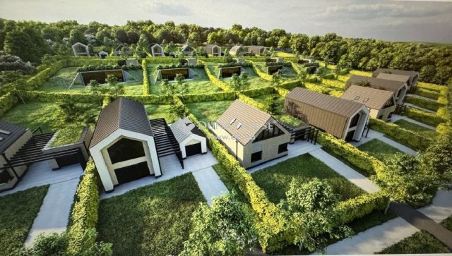 Eladó ipari ingatlan, Hegyhátszentjakabon 990 M Ft