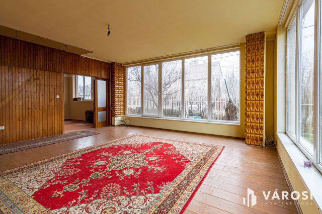 Eladó családi ház, Budapesten, XXIII. kerületben 79.9 M Ft