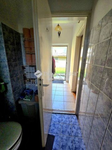 Eladó téglalakás, Siklóson 21.9 M Ft, 2 szobás