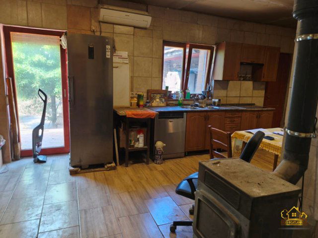 Eladó családi ház, Kiskunlacházán 75 M Ft, 3 szobás