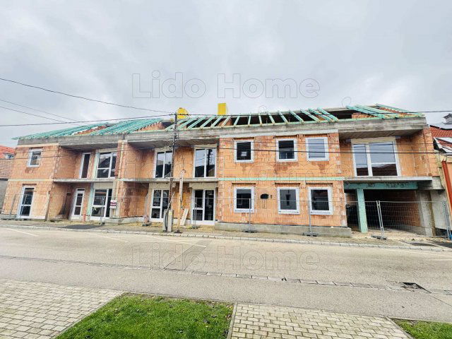 Eladó téglalakás, Győrött 50.99 M Ft, 1 szobás