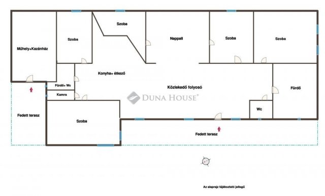 Eladó mezogazdasagi ingatlan, Lajosmizsén 89.99 M Ft