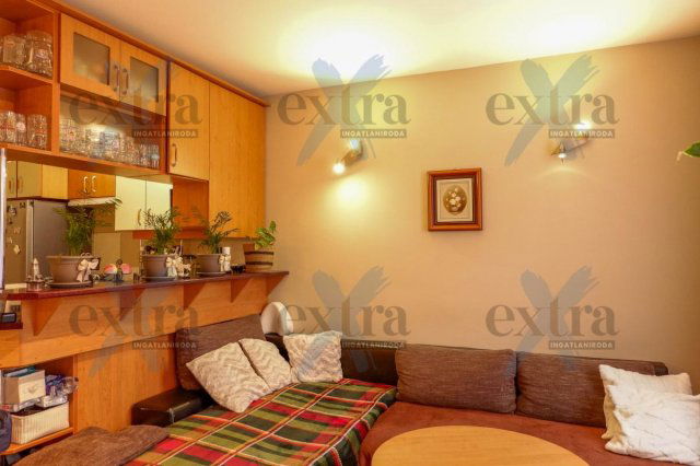 Eladó téglalakás, Szegeden 71.99 M Ft, 3 szobás