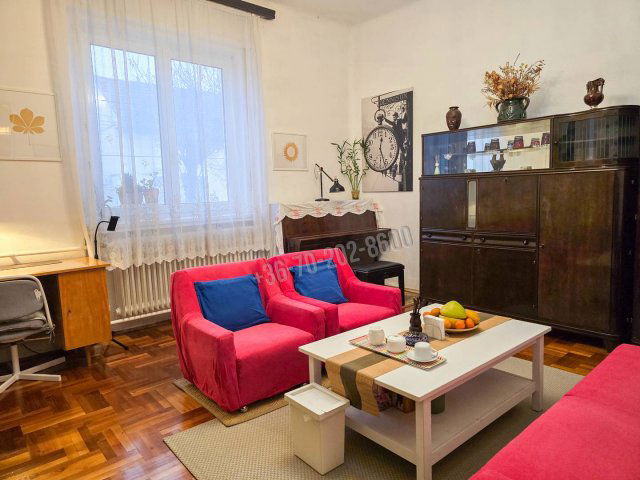 Eladó családi ház, XV. kerületben, Bercsényi Miklós utcában