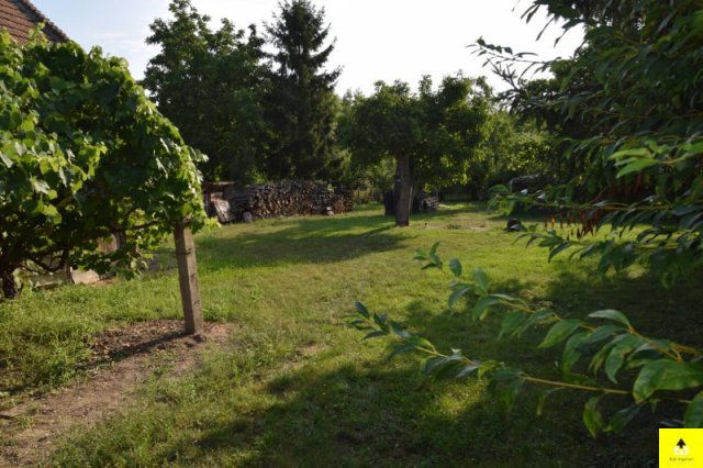 Eladó családi ház, Répceszentgyörgyön 29.9 M Ft, 2 szobás