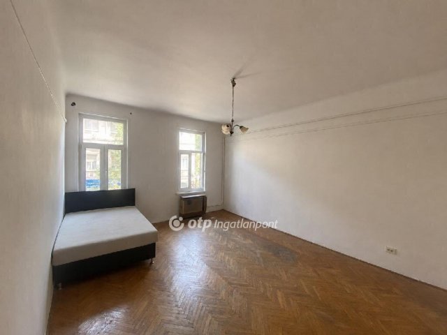Eladó téglalakás, Budapesten, XIV. kerületben 44.9 M Ft