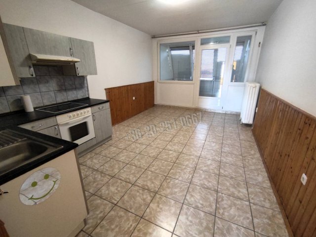 Eladó panellakás, Mohácson, Brand Ede utcában 29.5 M Ft