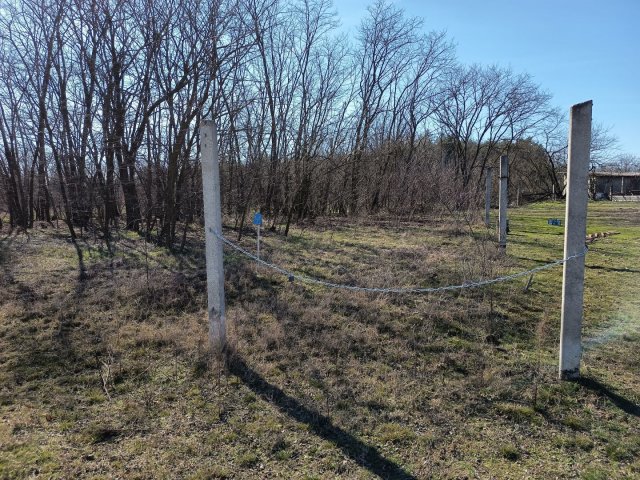 Eladó telek, Debrecenben 14 M Ft / költözzbe.hu