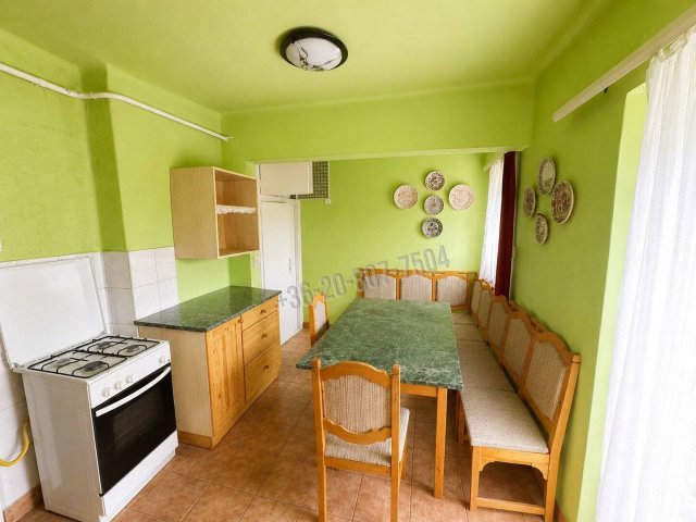 Eladó téglalakás, Egerben, Kisfaludy Sándor úton 60 M Ft