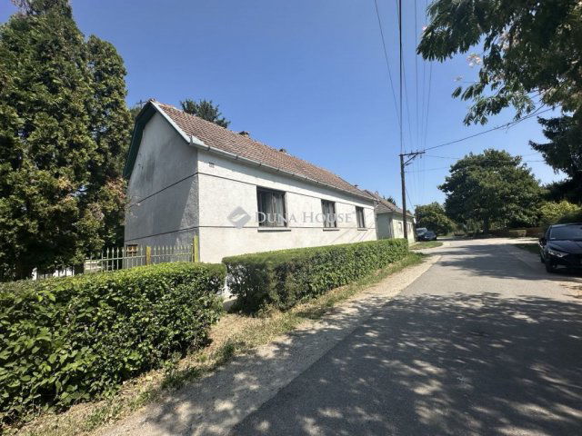 Eladó családi ház, Apostagon, Duna utcában 23 M Ft, 3 szobás