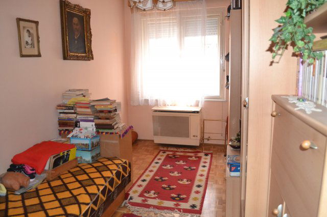 Eladó téglalakás, Szegeden, Dózsa utcában 69.9 M Ft, 3 szobás