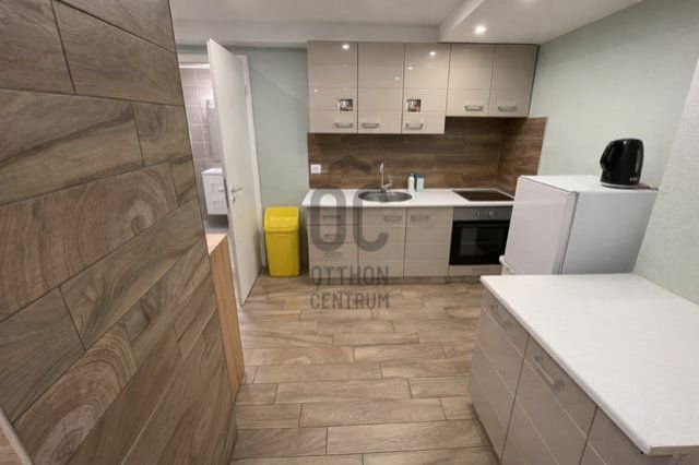 Eladó téglalakás, Budapesten, VIII. kerületben, József körúton