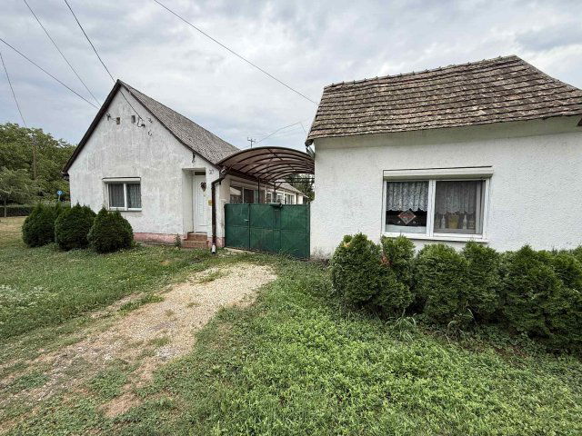 Eladó családi ház, Harkányban 29.9 M Ft, 3 szobás