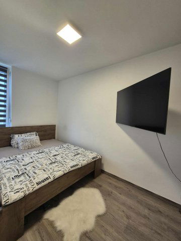 Eladó téglalakás, Szigetváron 26.9 M Ft, 1+1 szobás