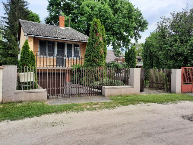 Eladó családi ház, Dömsödön 49 M Ft, 1+2 szobás