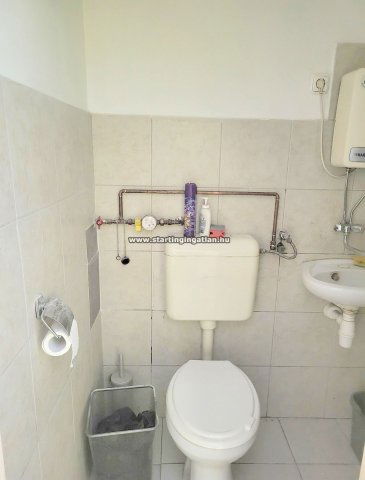 Eladó téglalakás, XIV. kerületben, Erzsébet királyné útján