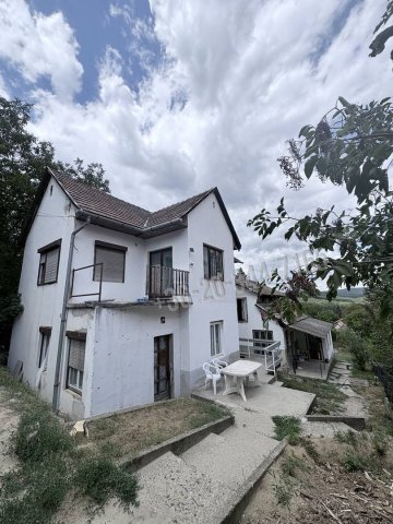 Eladó családi ház, Verőcén, Lugosi utcában 79 M Ft, 4+1 szobás