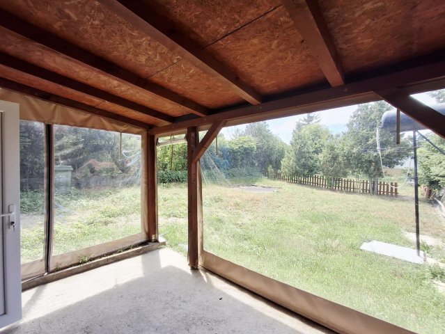 Eladó nyaraló, Tatabányán 19.9 M Ft, 1+1 szobás