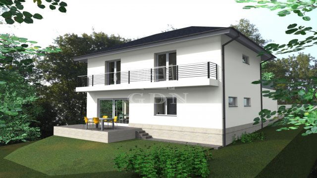 Eladó családi ház, Érden 183 M Ft, 5 szobás
